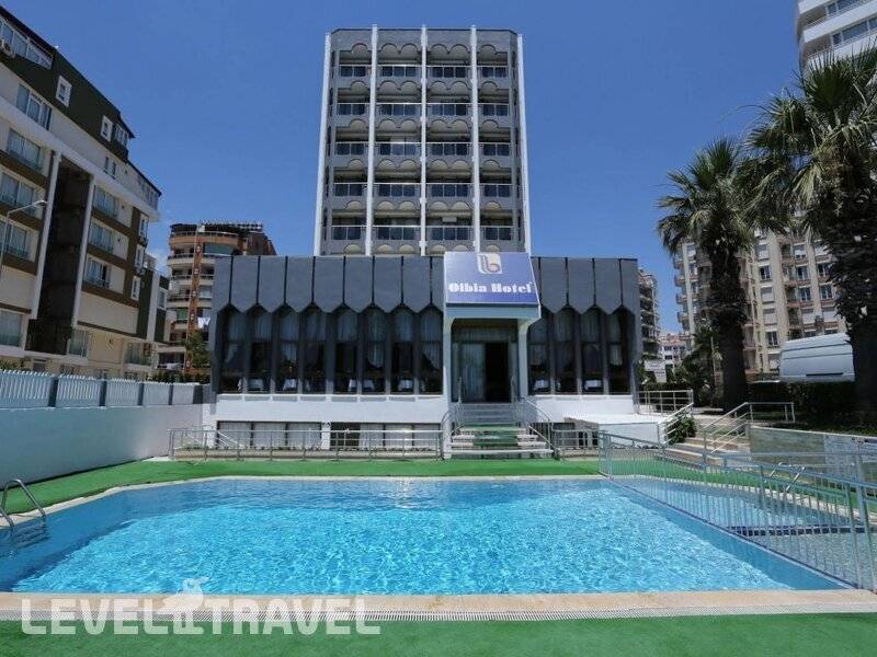 Фотография Olbia Hotel