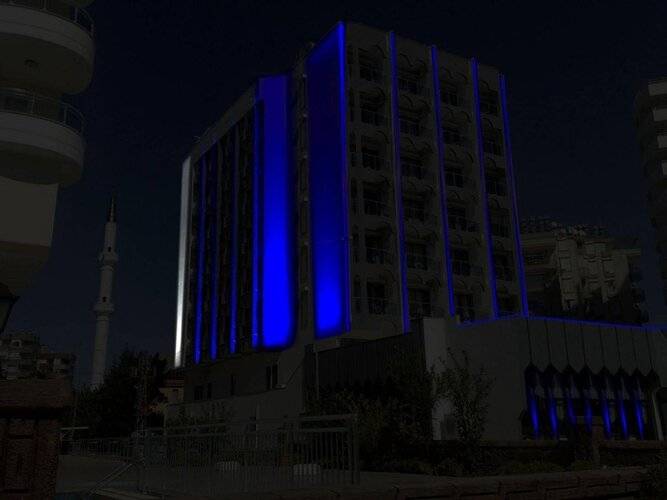 Olbia Hotel