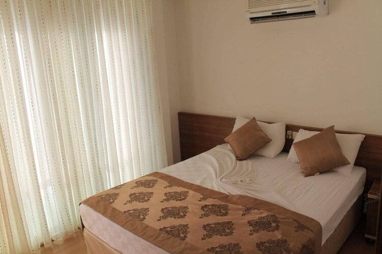 Olbia Hotel