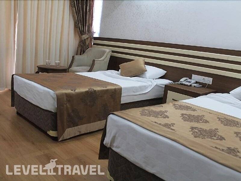 Фотография Olbia Hotel