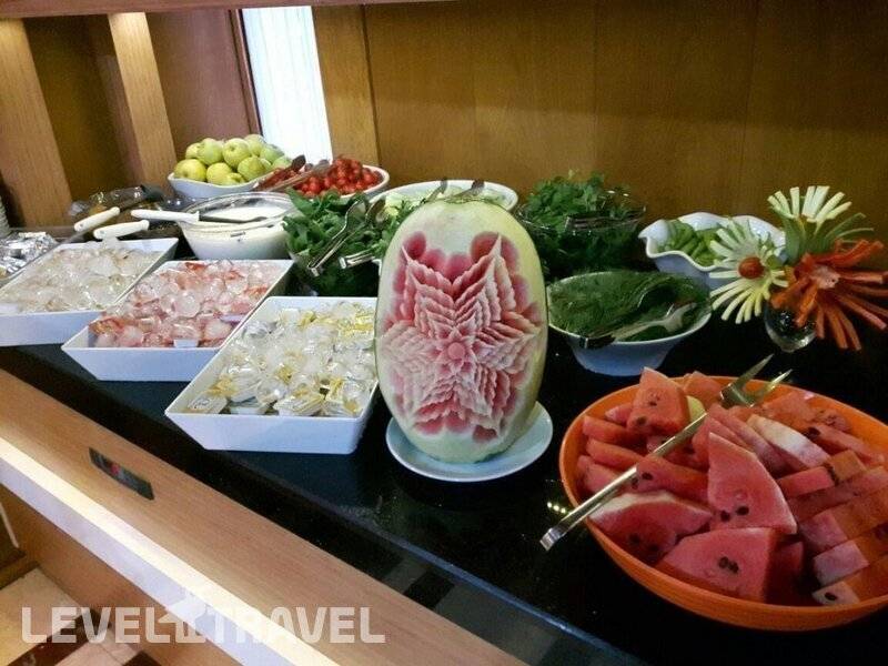 Фотография Olbia Hotel