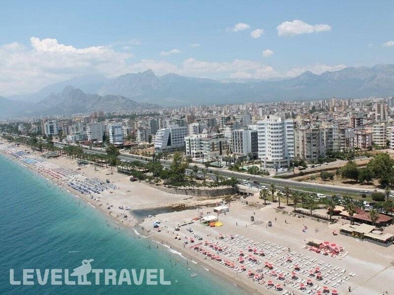 Фотография Olbia Hotel