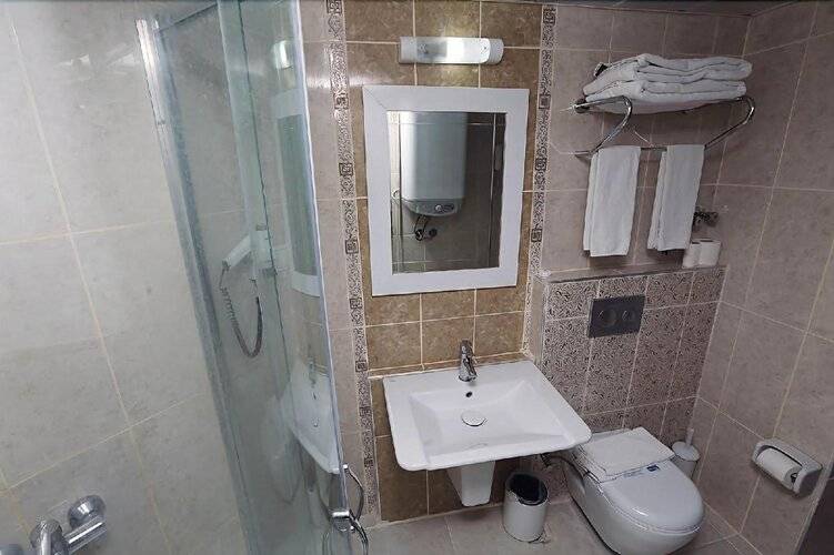 Olbia Hotel