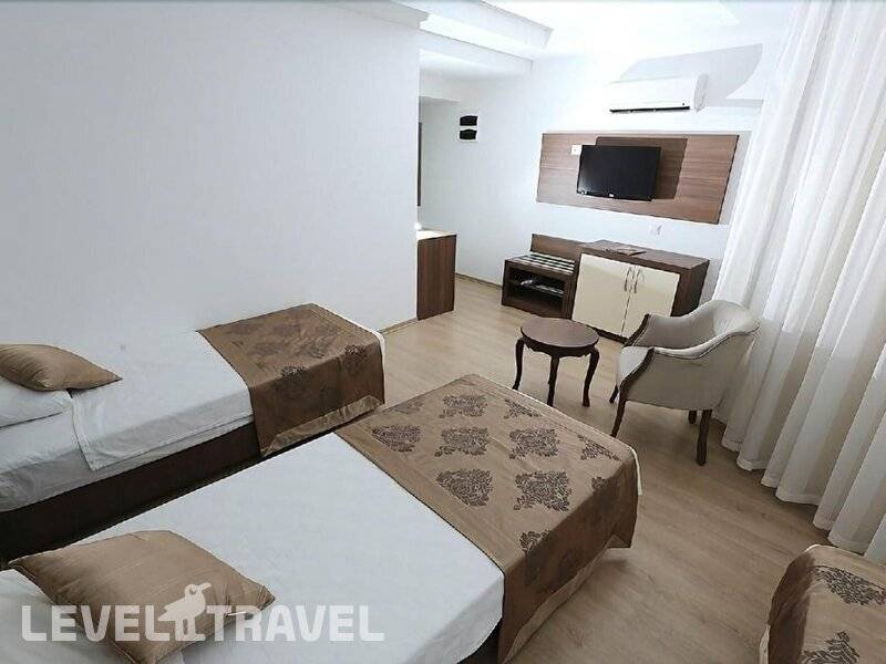 Фотография Olbia Hotel