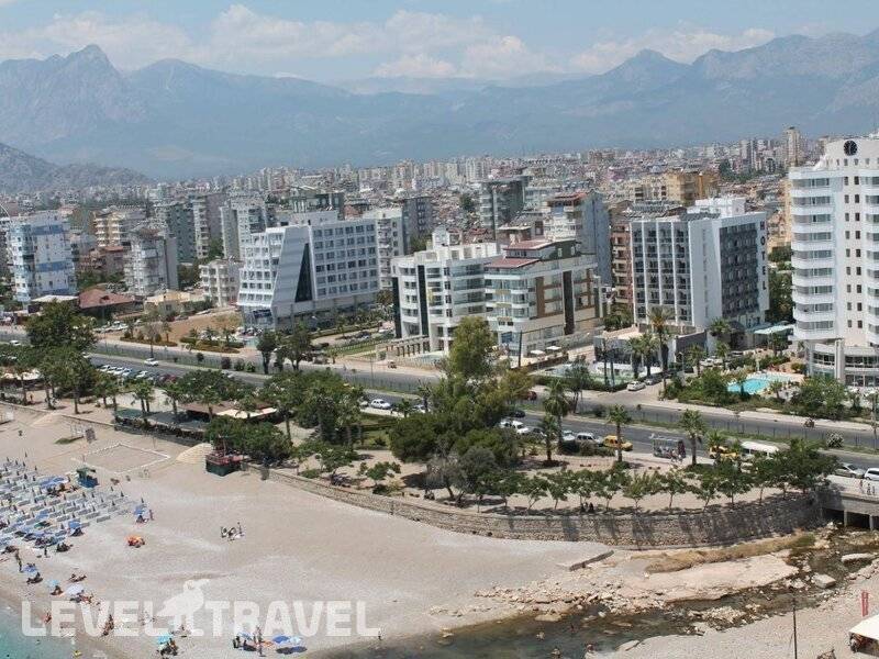 Фотография Olbia Hotel