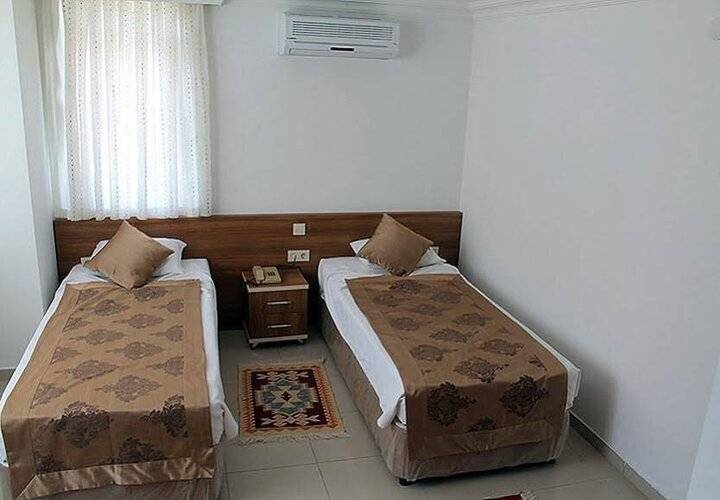 Olbia Hotel