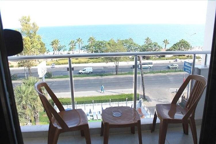 Olbia Hotel