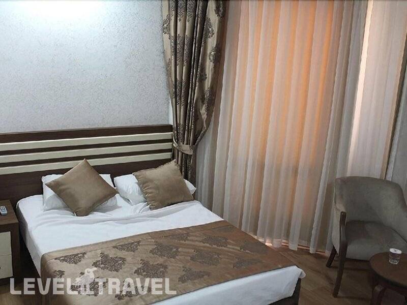 Фотография Olbia Hotel