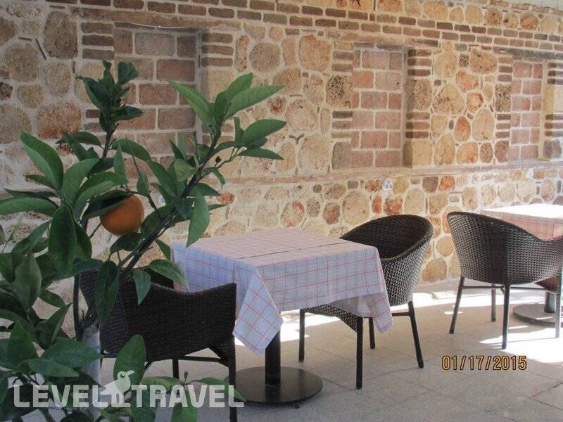 Фотография Sabah Pansiyon
