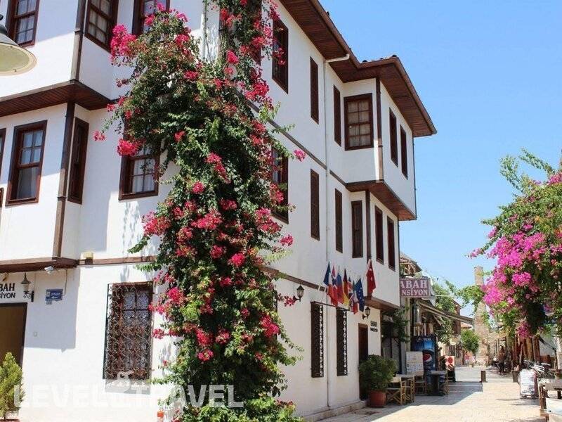 Фотография Sabah Pansiyon