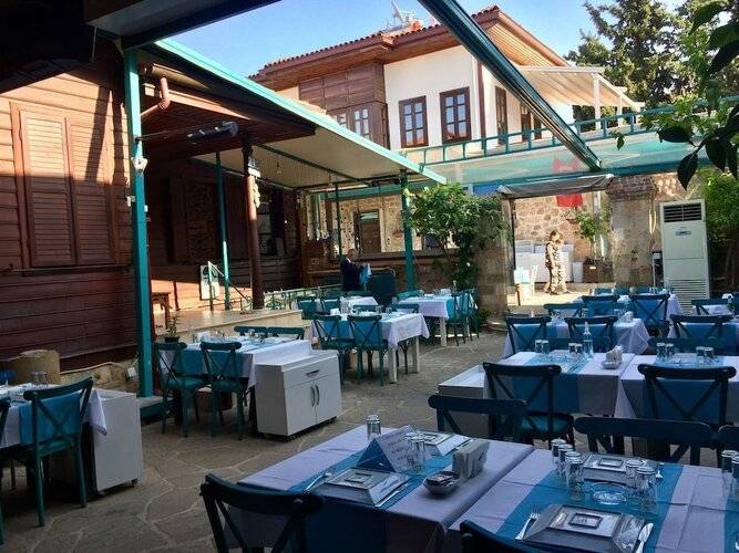 Sabah Pansiyon