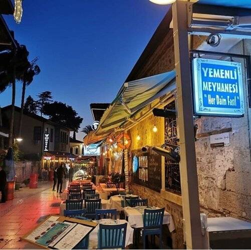 Sabah Pansiyon