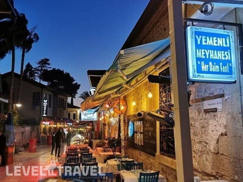 Фотография Sabah Pansiyon