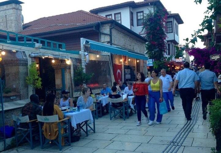 Sabah Pansiyon