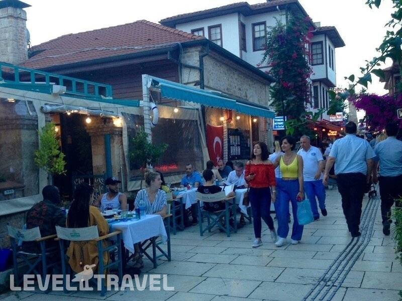 Фотография Sabah Pansiyon