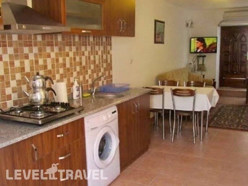Фотография Sabah Pansiyon