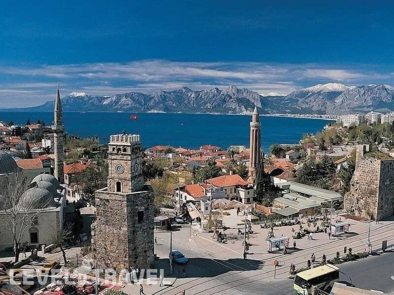 Фотография Sabah Pansiyon