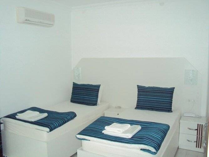Teos Hotel