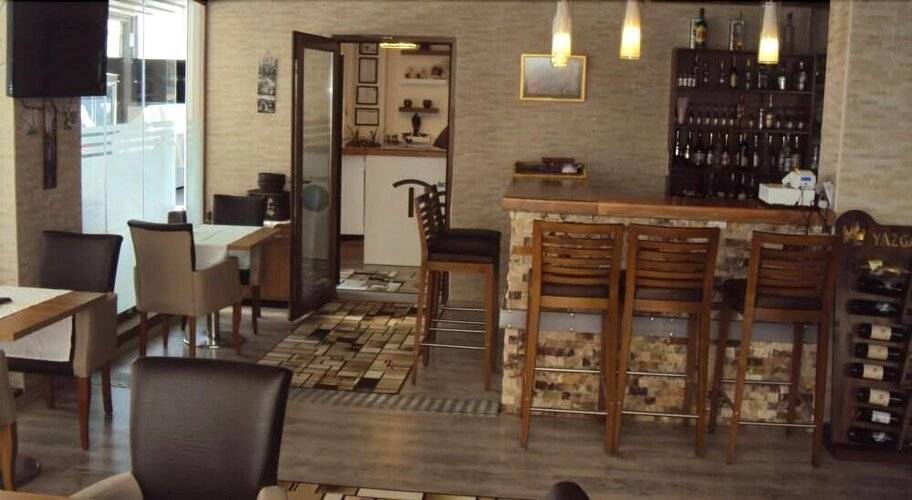 Teos Hotel