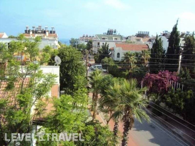 Фотография Teos Hotel