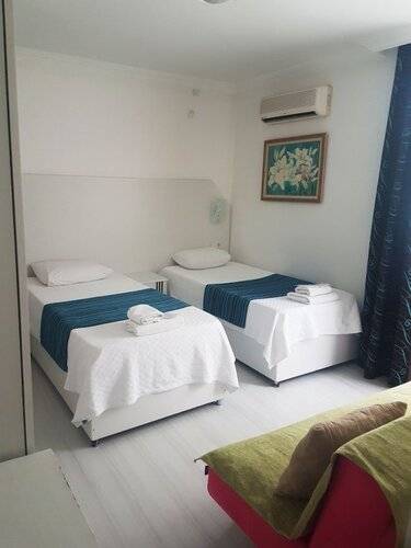 Teos Hotel