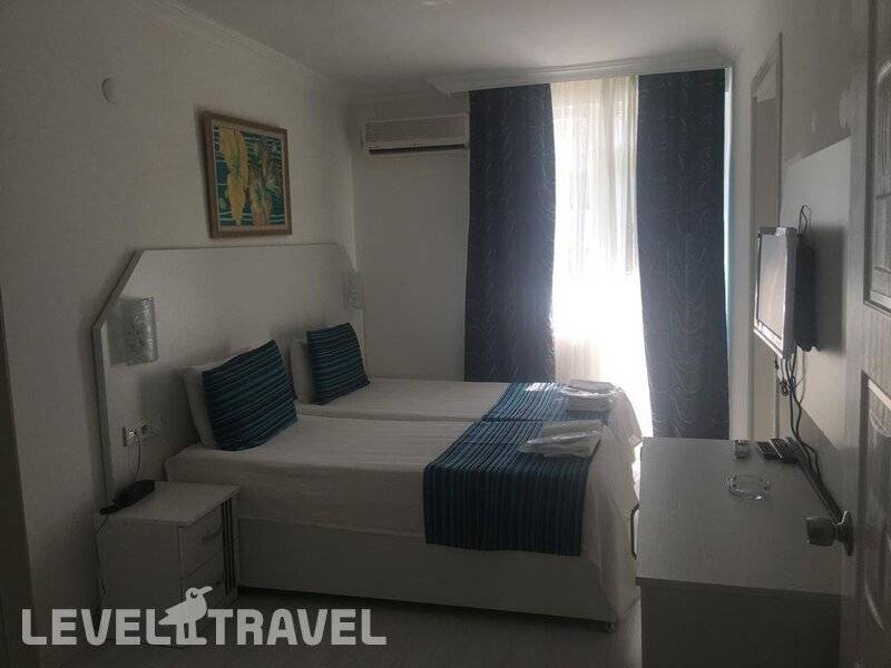 Фотография Teos Hotel