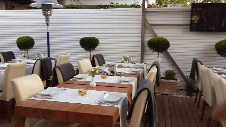 Teos Hotel