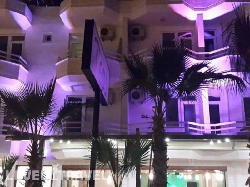 Фотография Teos Hotel