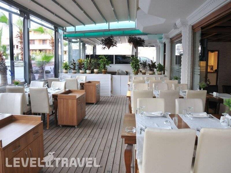 Фотография Teos Hotel