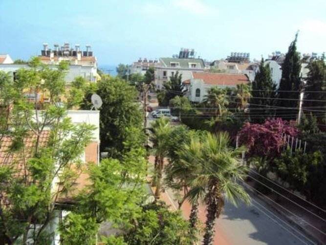 Teos Hotel