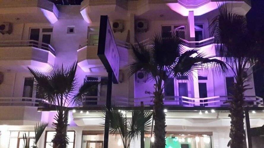 Teos Hotel