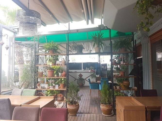 Teos Hotel