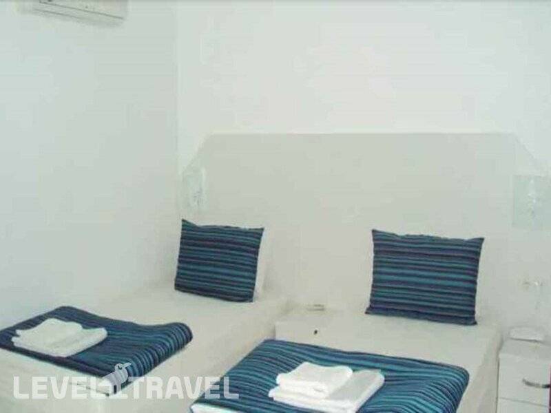 Фотография Teos Hotel