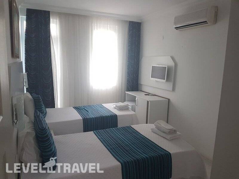 Фотография Teos Hotel