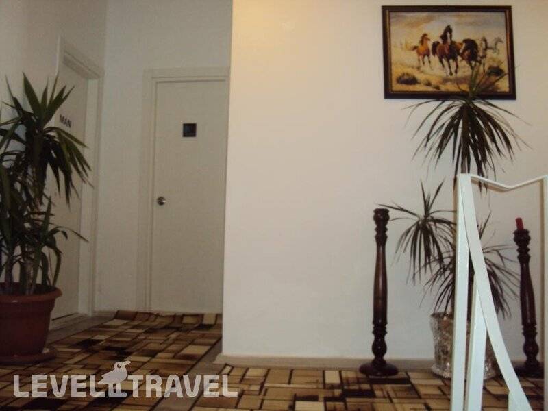 Фотография Teos Hotel