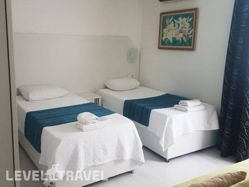 Фотография Teos Hotel