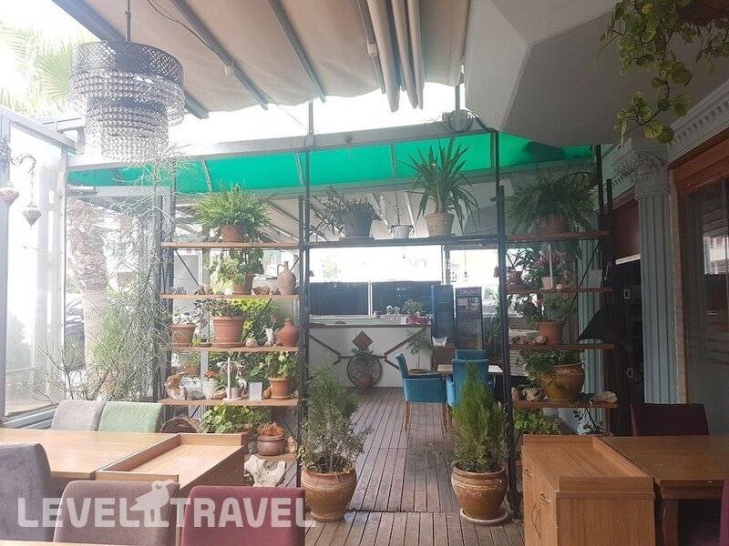 Фотография Teos Hotel