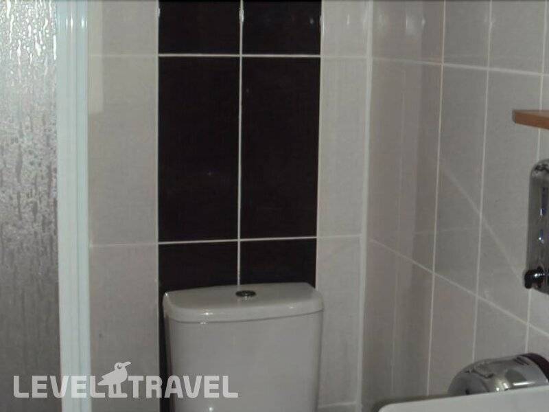 Фотография Teos Hotel