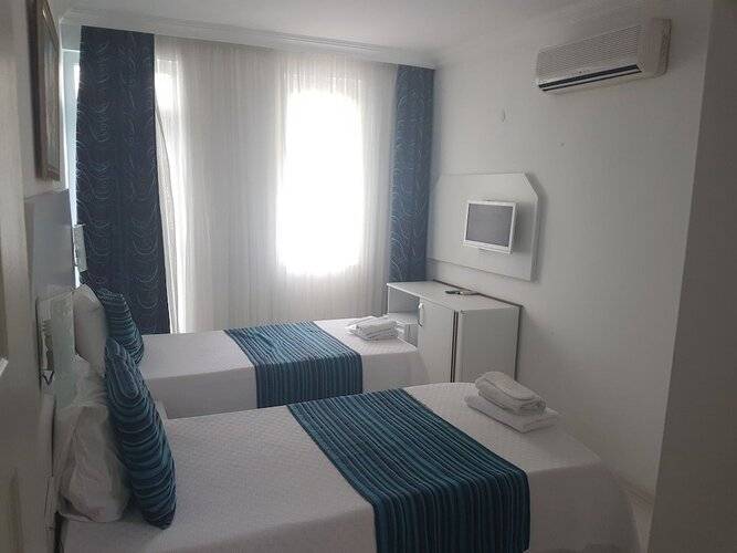 Teos Hotel