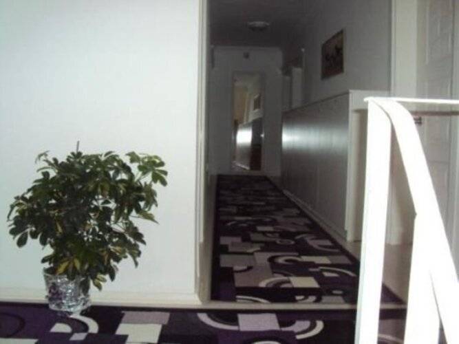 Teos Hotel