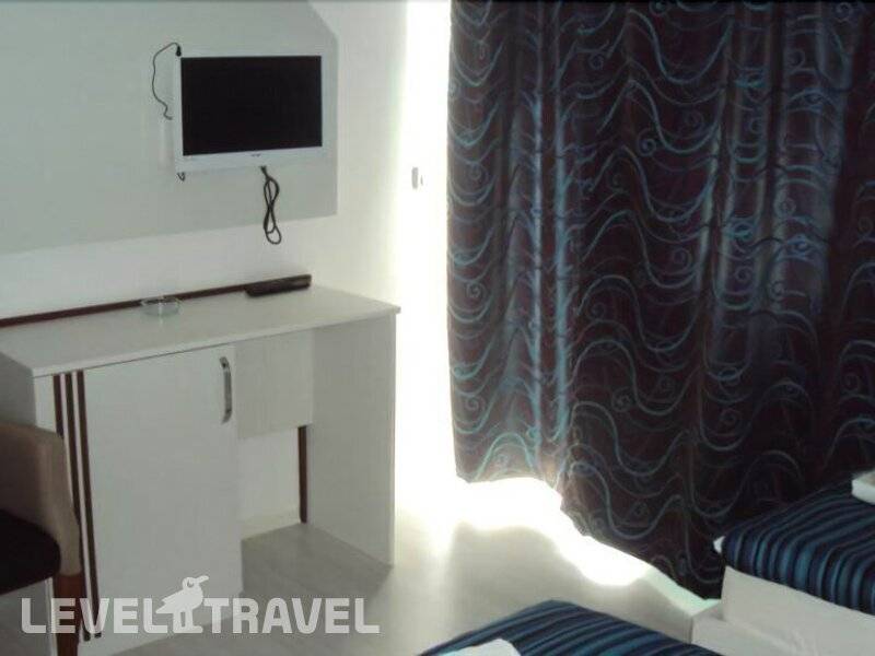 Фотография Teos Hotel