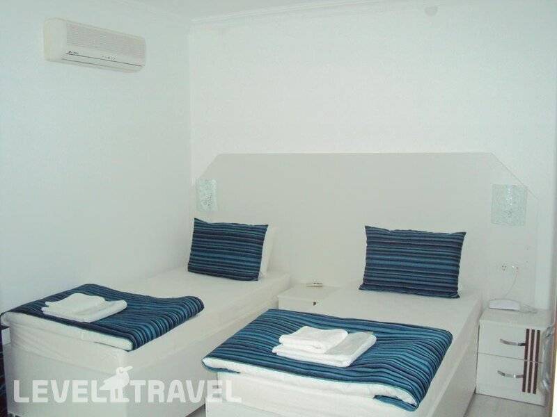 Фотография Teos Hotel