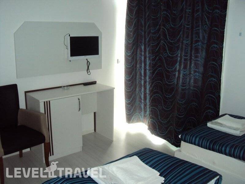 Фотография Teos Hotel