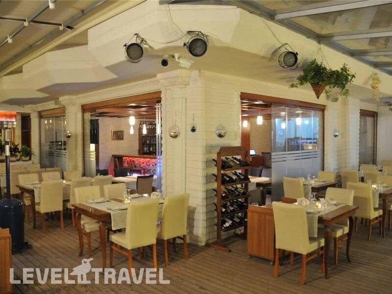 Фотография Teos Hotel