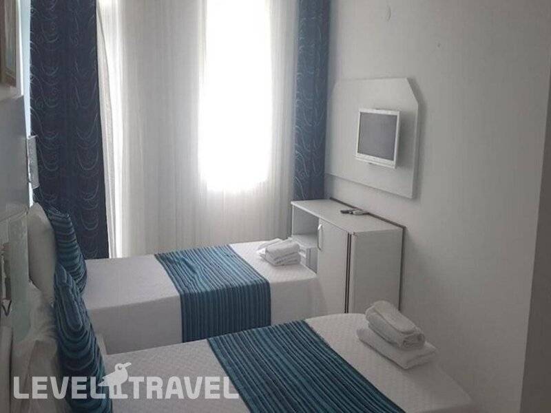 Фотография Teos Hotel