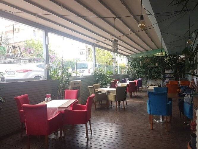 Teos Hotel