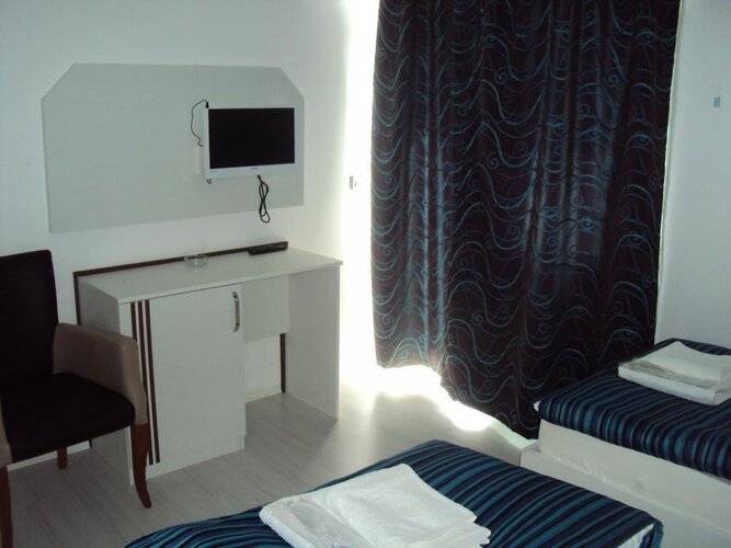 Teos Hotel