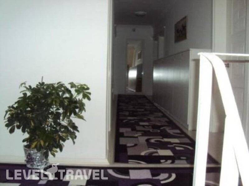 Фотография Teos Hotel