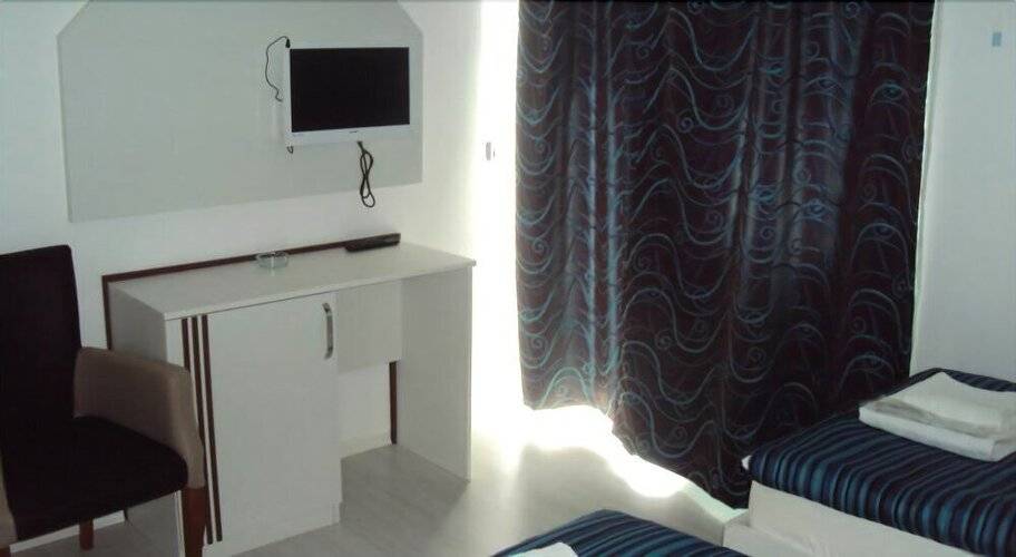 Teos Hotel