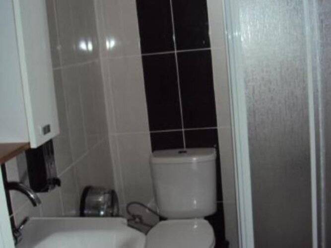 Teos Hotel